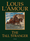 Cover image for The Tall Stranger